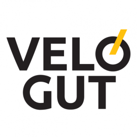 Velogut logo